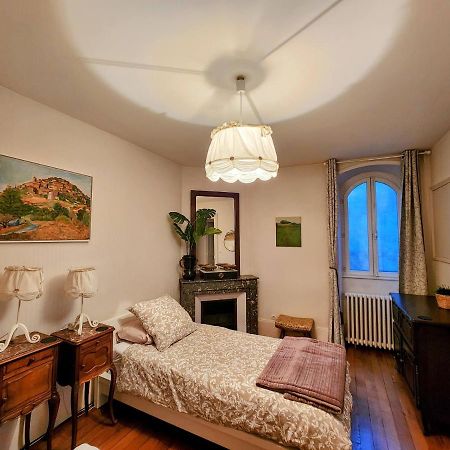 Apartment Bonnard - Best View In Dijon 90 Sqm Airconditioned Apart ภายนอก รูปภาพ