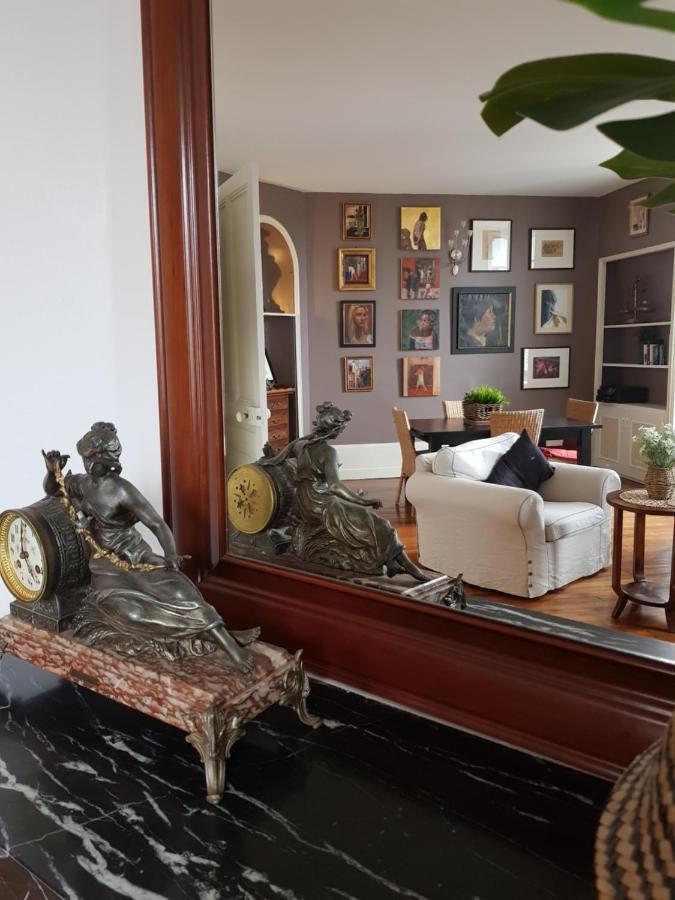 Apartment Bonnard - Best View In Dijon 90 Sqm Airconditioned Apart ภายนอก รูปภาพ