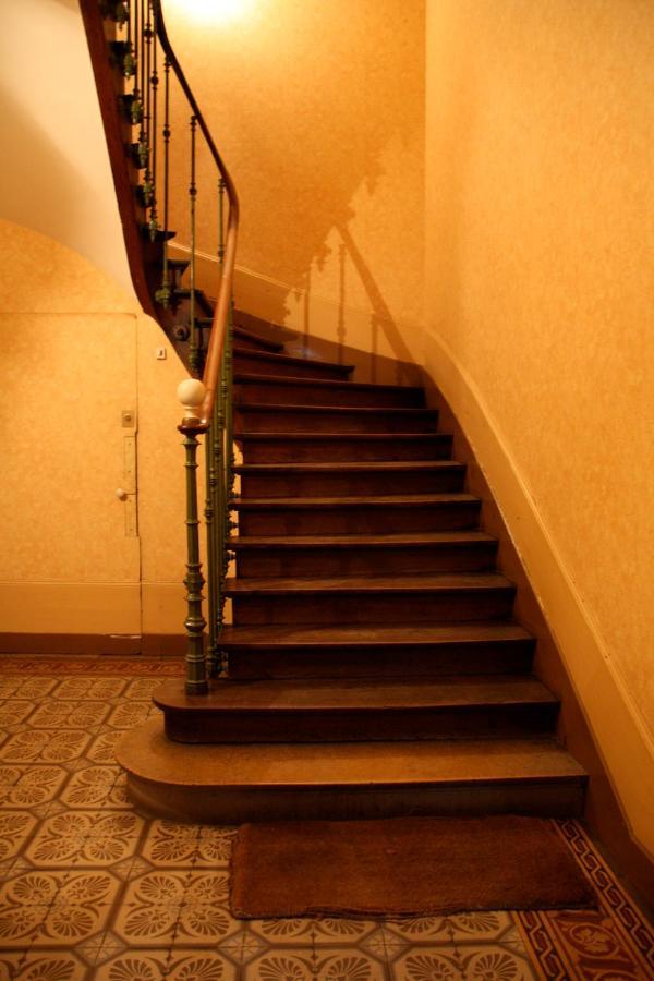 Apartment Bonnard - Best View In Dijon 90 Sqm Airconditioned Apart ภายนอก รูปภาพ