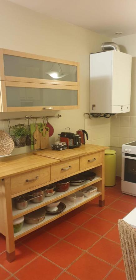 Apartment Bonnard - Best View In Dijon 90 Sqm Airconditioned Apart ภายนอก รูปภาพ